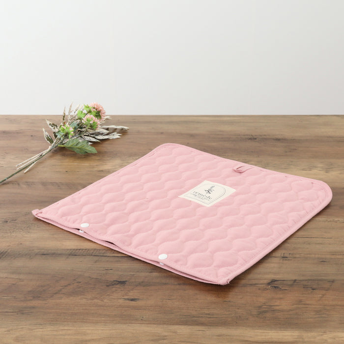 推し活　うちわケース