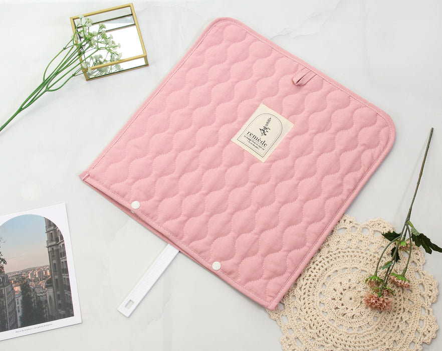 推し活　うちわケース