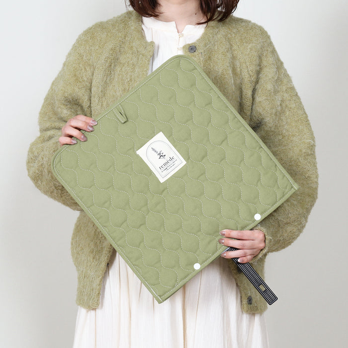 推し活　うちわケース