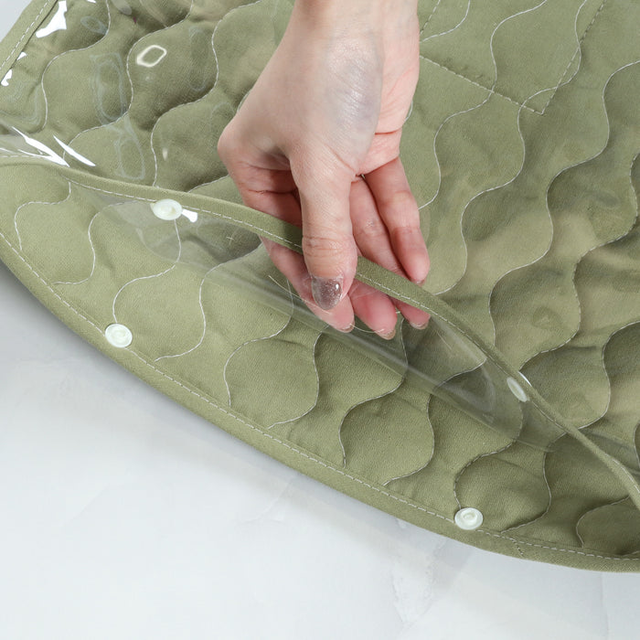 推し活　うちわケース