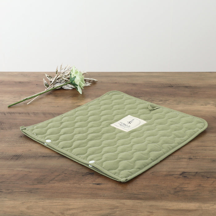 推し活　うちわケース