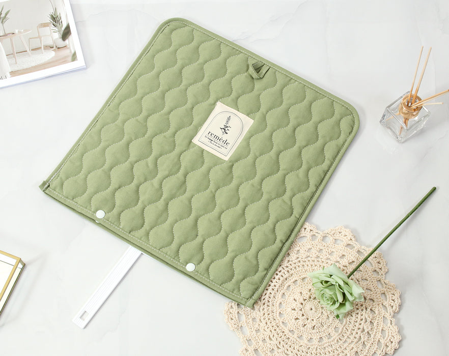 推し活　うちわケース