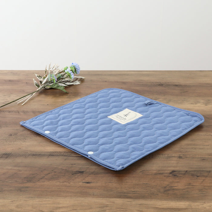 推し活　うちわケース