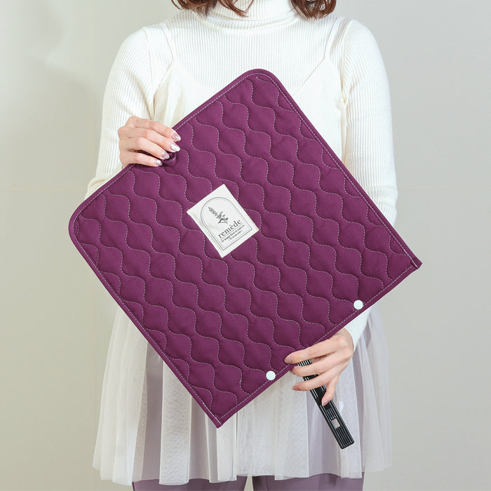 推し活　うちわケース