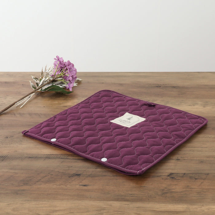 推し活　うちわケース