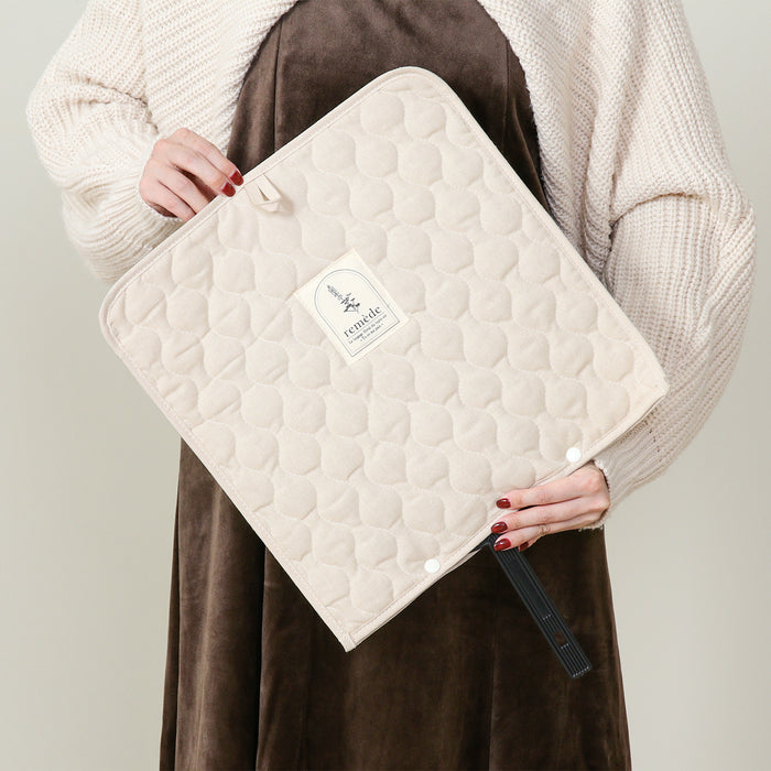 推し活　うちわケース