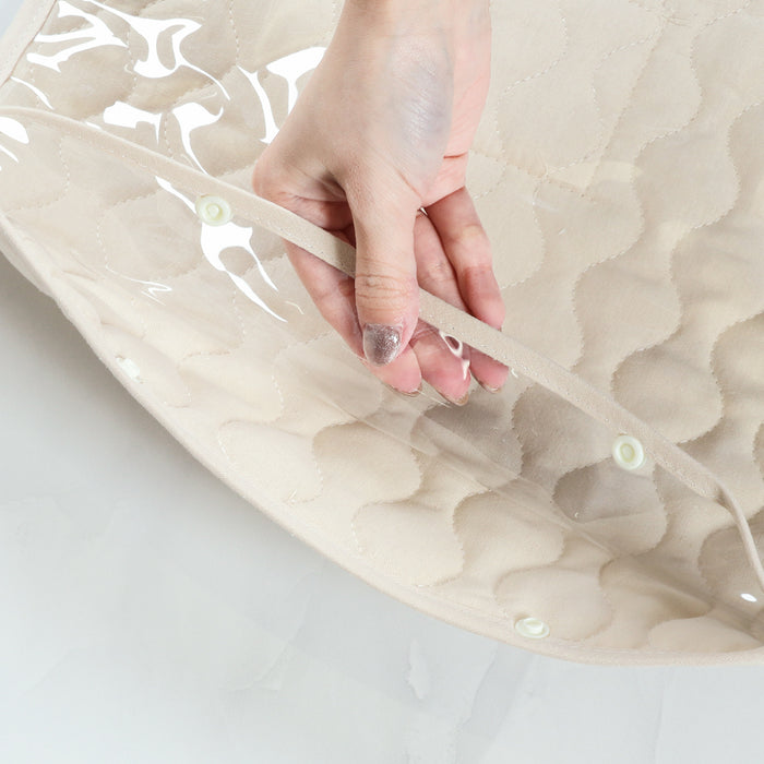 推し活　うちわケース