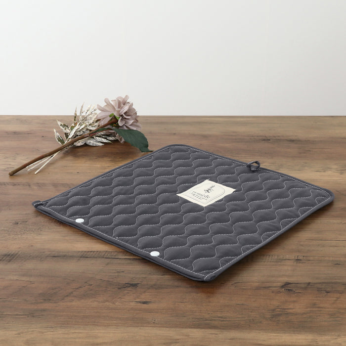 推し活　うちわケース