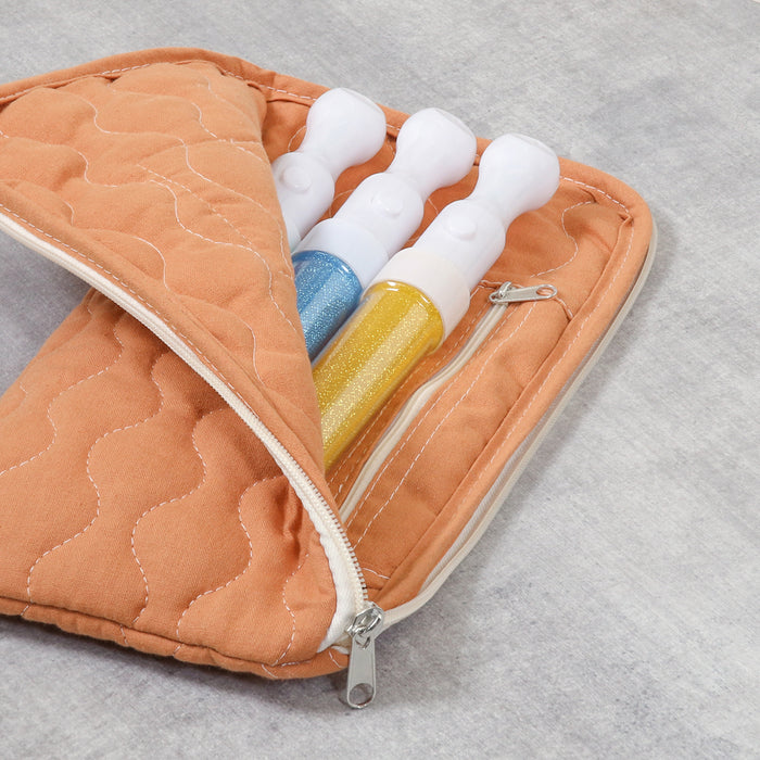 推し活　ペンライトケース