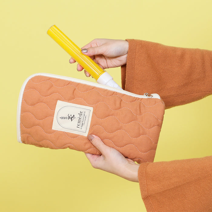 推し活　ペンライトケース