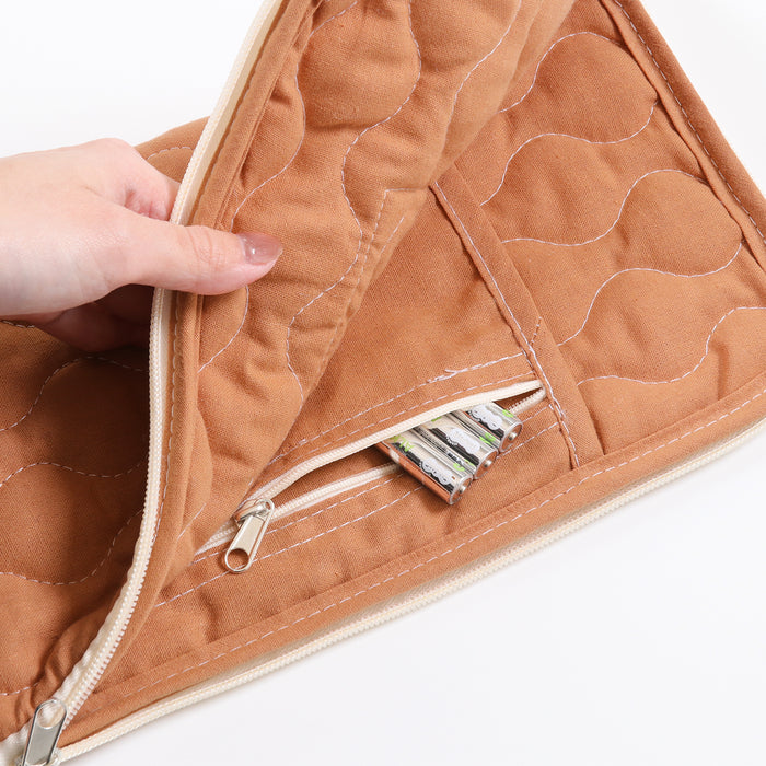 推し活　ペンライトケース