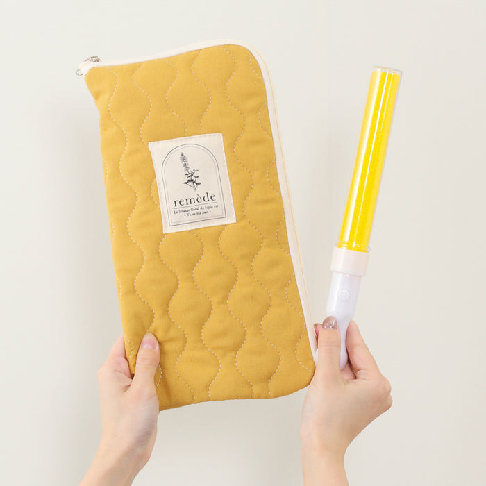 推し活　ペンライトケース