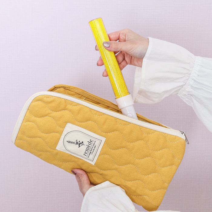 推し活　ペンライトケース