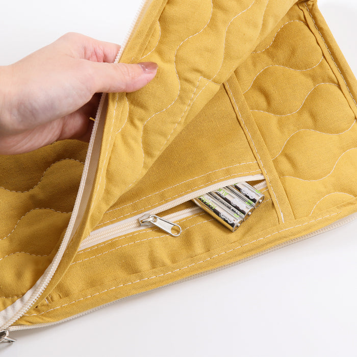 推し活　ペンライトケース