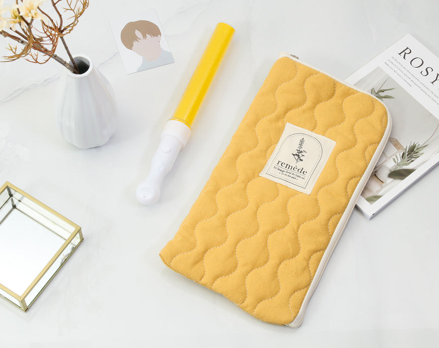 推し活　ペンライトケース