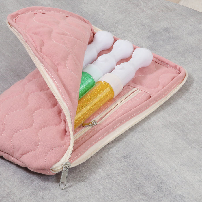 推し活　ペンライトケース