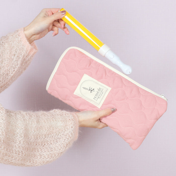 推し活　ペンライトケース