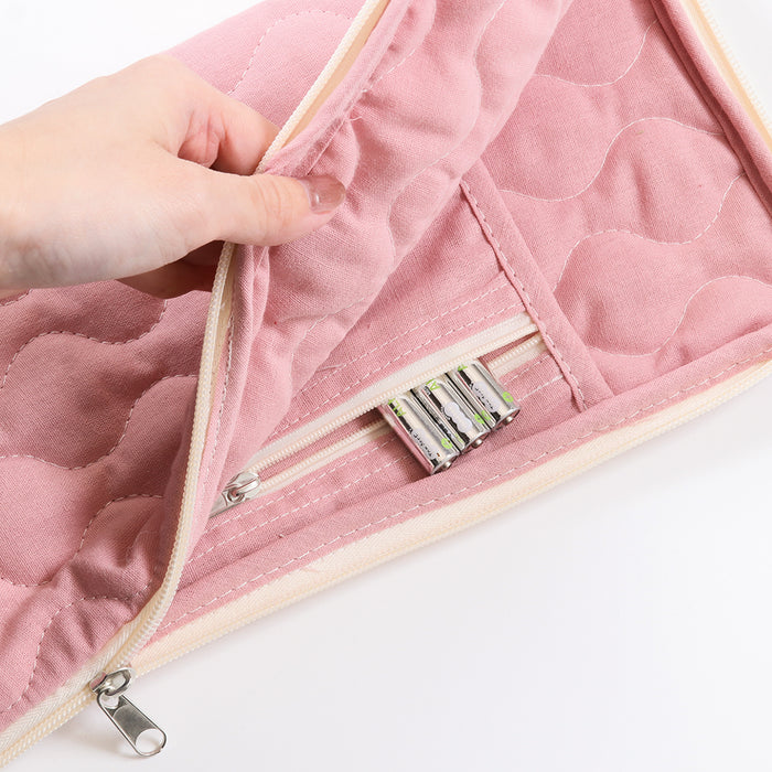 推し活　ペンライトケース