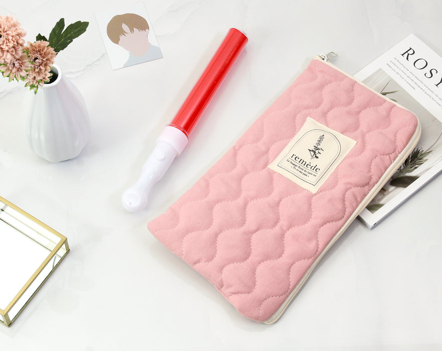 推し活　ペンライトケース