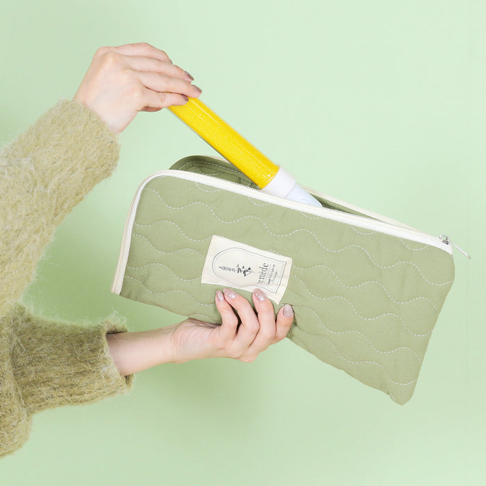 推し活　ペンライトケース