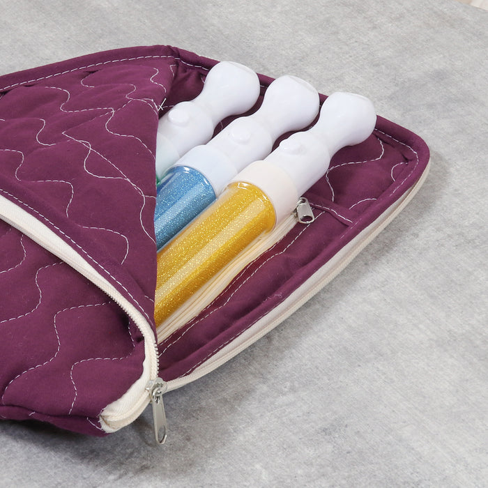 推し活　ペンライトケース