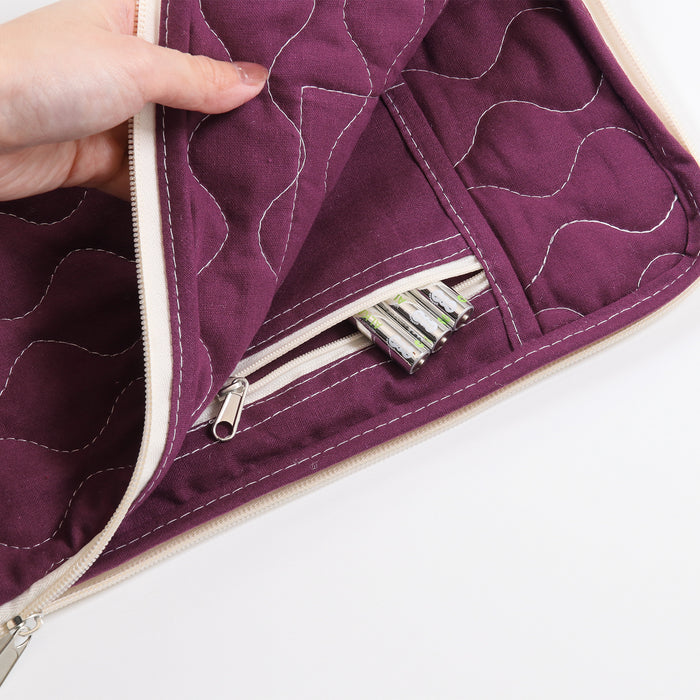 推し活　ペンライトケース