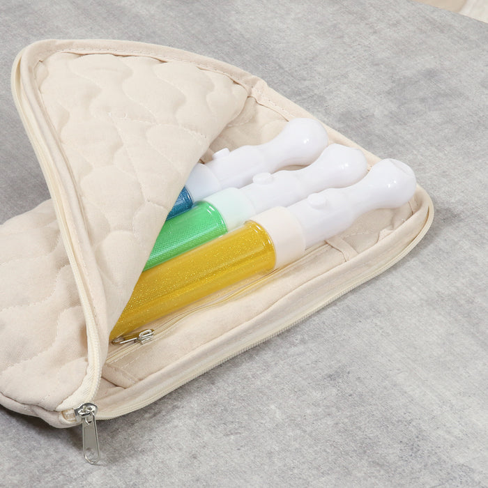 推し活　ペンライトケース