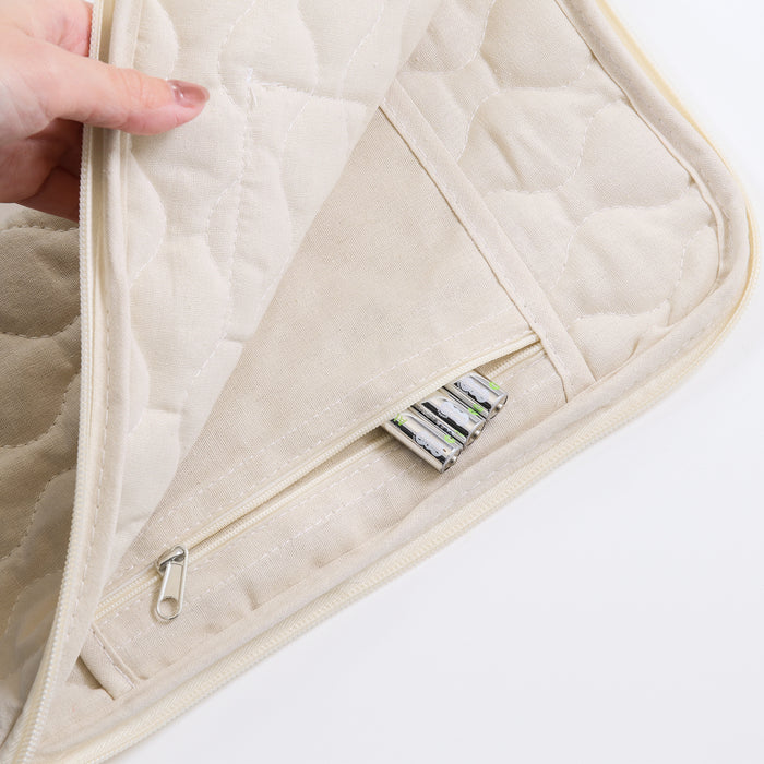 推し活　ペンライトケース