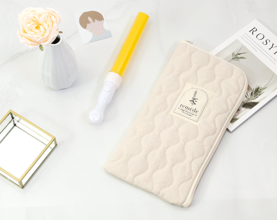 推し活　ペンライトケース