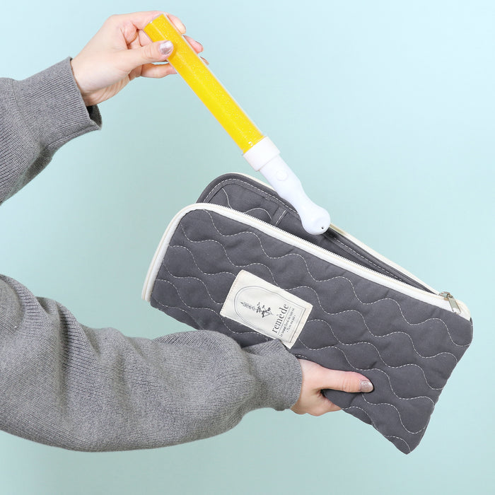 推し活　ペンライトケース