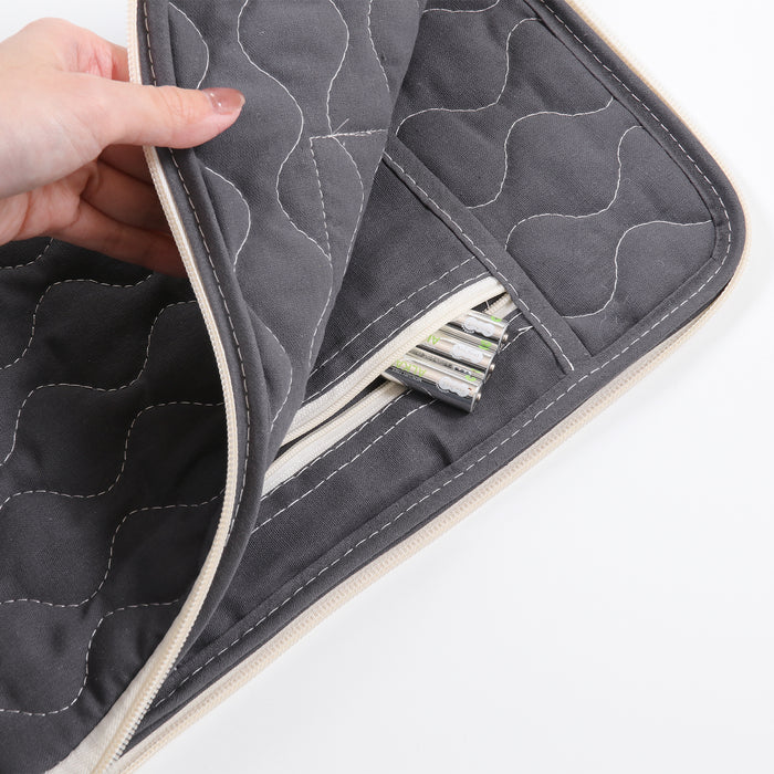 推し活　ペンライトケース