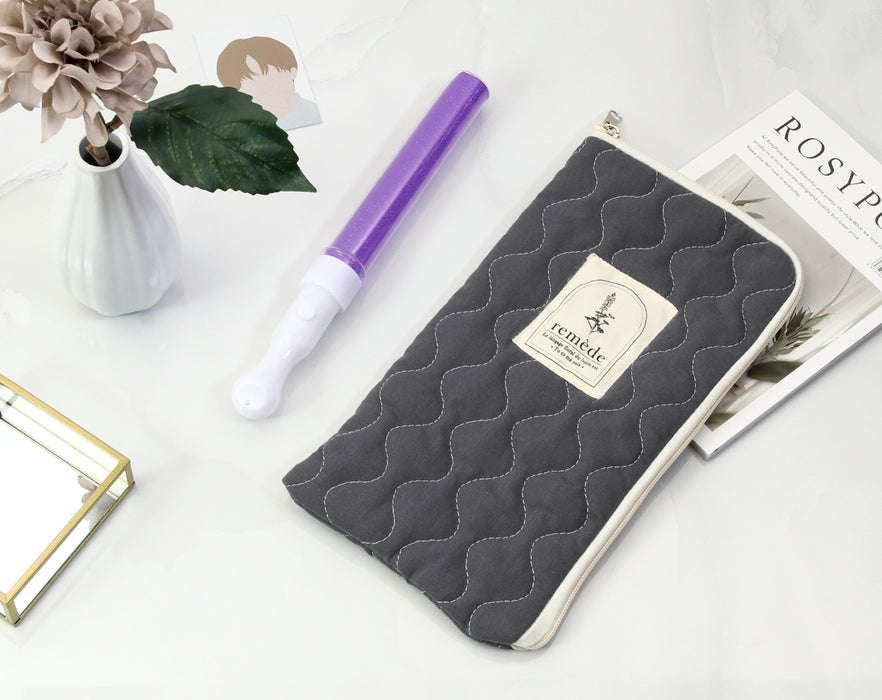 推し活　ペンライトケース