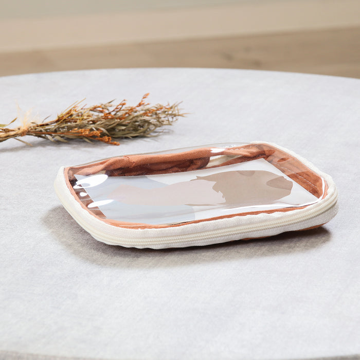 推し活　アクスタケース