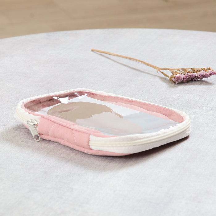 推し活　アクスタケース