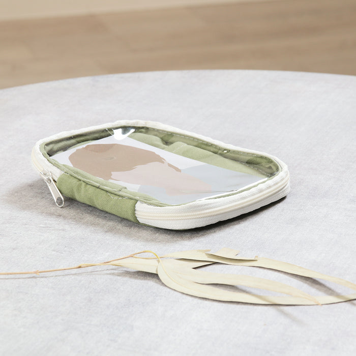 推し活　アクスタケース