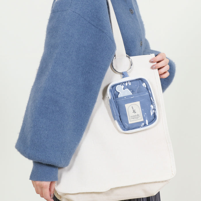 推し活　アクスタケース