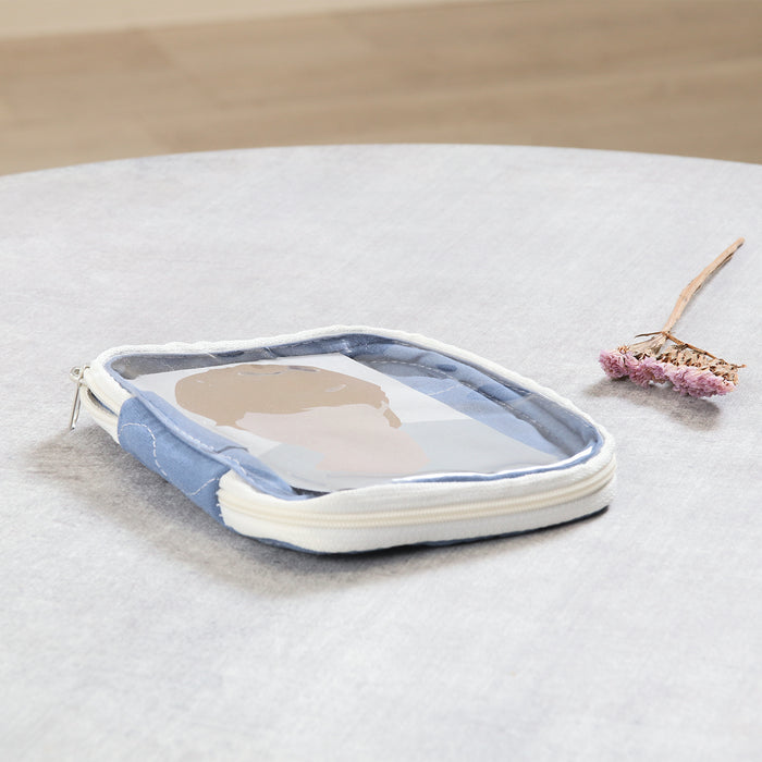 推し活　アクスタケース