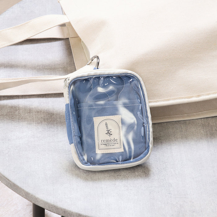 推し活　アクスタケース