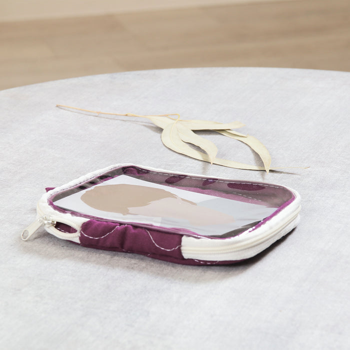 推し活　アクスタケース