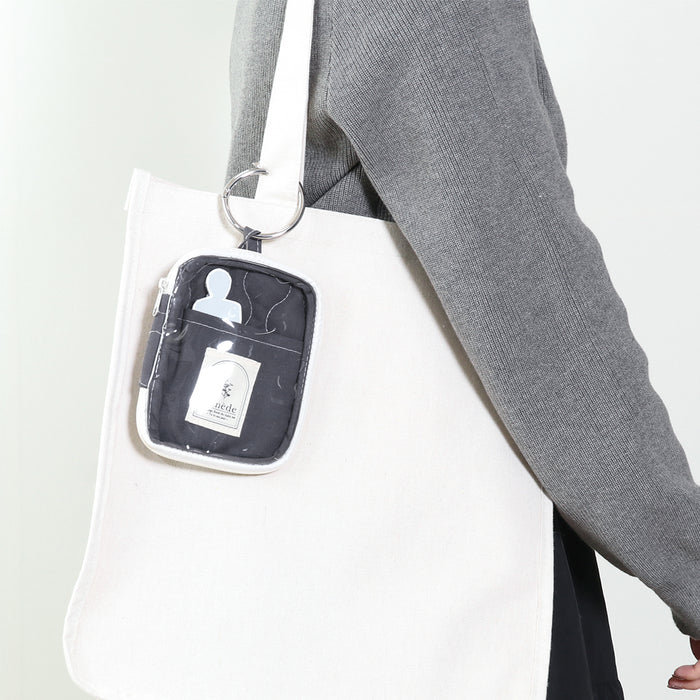 推し活　アクスタケース