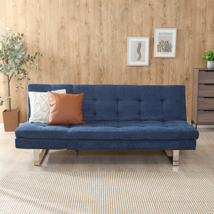 【Fujiboeki - 不二貿易】【大型品】3WAY ソファｰベッド cozy
