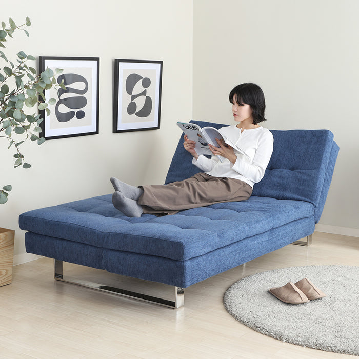 【Fujiboeki - 不二貿易】【大型品】3WAY ソファｰベッド cozy