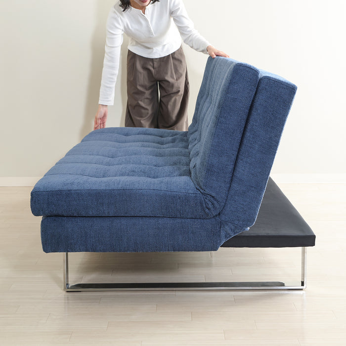 【Fujiboeki - 不二貿易】【大型品】3WAY ソファｰベッド cozy