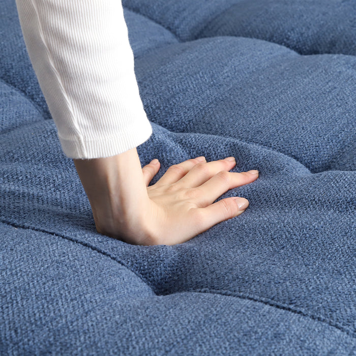【Fujiboeki - 不二貿易】【大型品】3WAY ソファｰベッド cozy