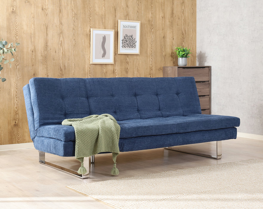 【Fujiboeki - 不二貿易】【大型品】3WAY ソファｰベッド cozy