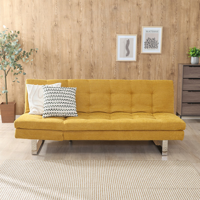 【Fujiboeki - 不二貿易】【大型品】3WAY ソファｰベッド cozy