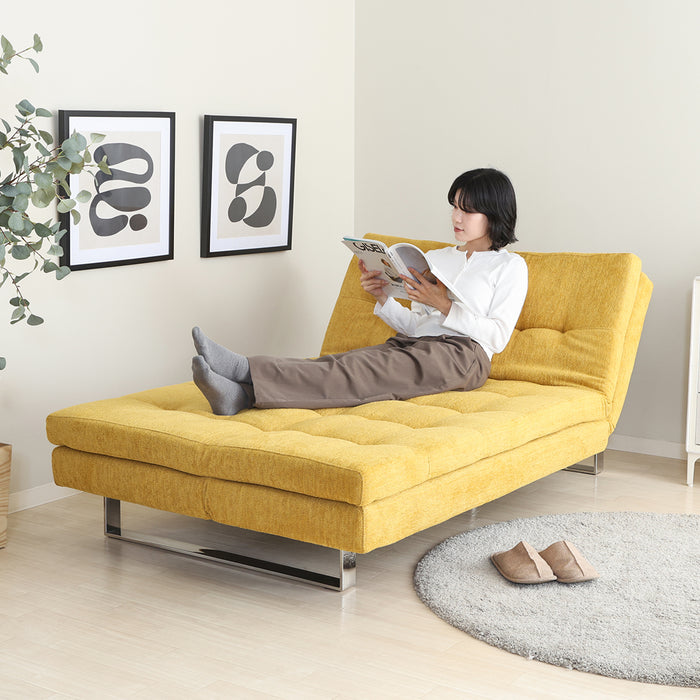 【Fujiboeki - 不二貿易】【大型品】3WAY ソファｰベッド cozy