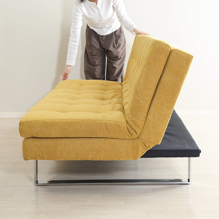 【Fujiboeki - 不二貿易】【大型品】3WAY ソファｰベッド cozy