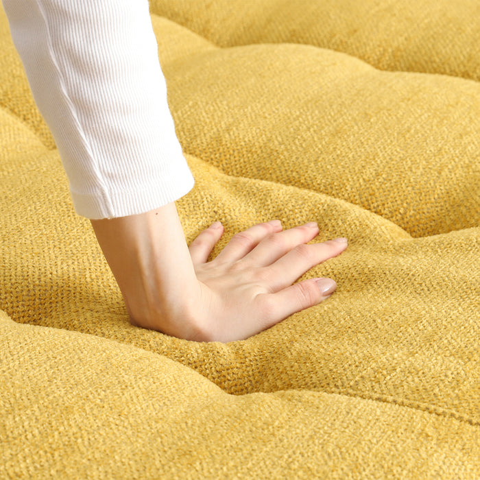 【Fujiboeki - 不二貿易】【大型品】3WAY ソファｰベッド cozy