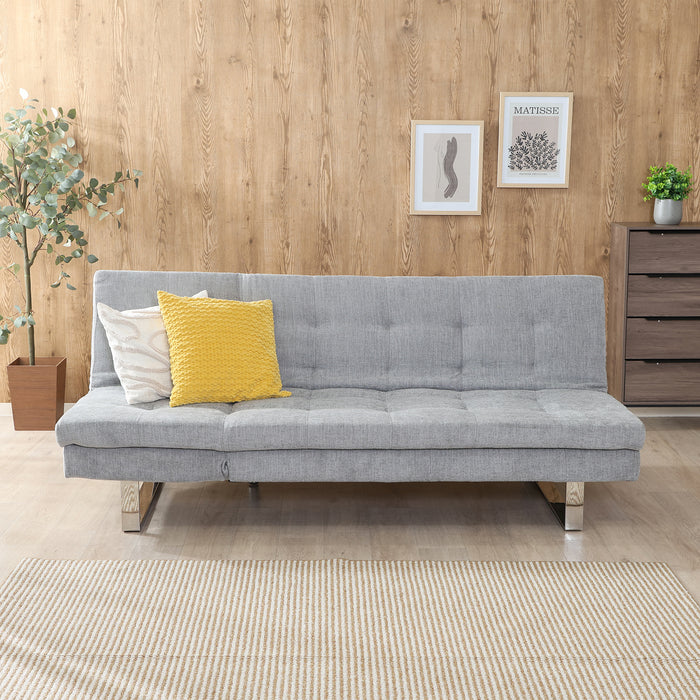 【Fujiboeki - 不二貿易】【大型品】3WAY ソファｰベッド cozy